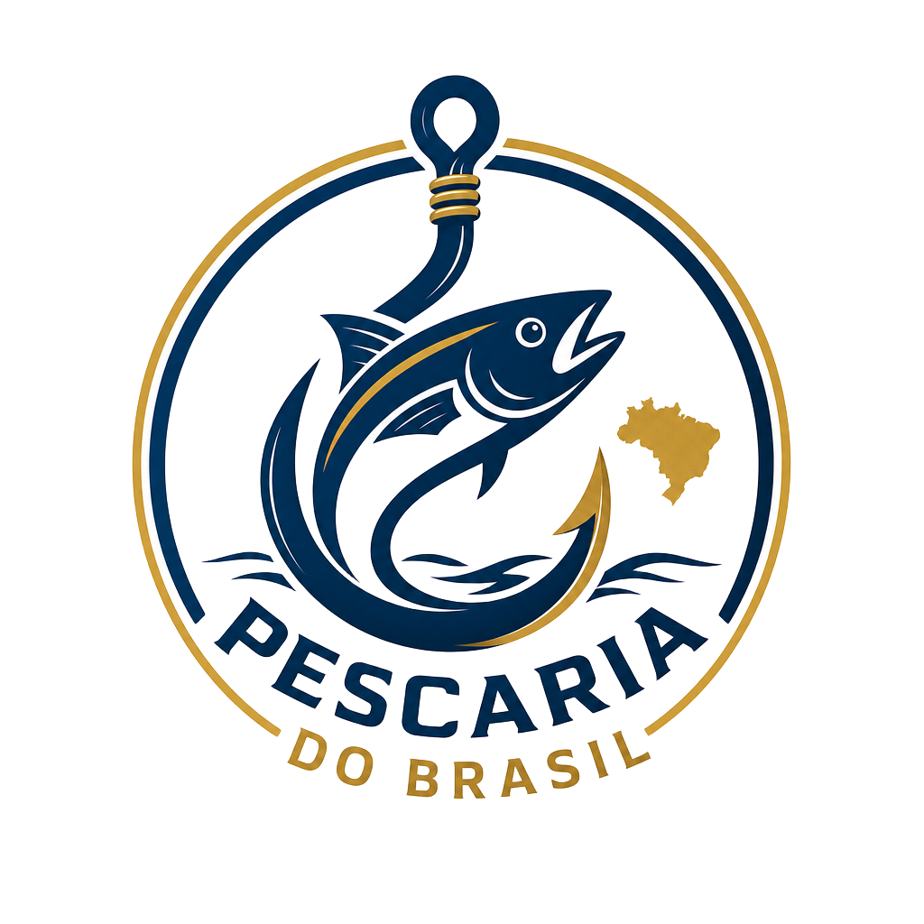 Pescaria do Brasil